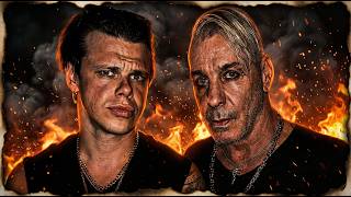 Yungblud FORCED To Apologize For Rammstein Photo