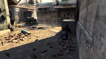Black ops 2 ninja defuse on Overflow