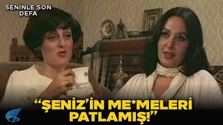 Seninle Son defa Türk Filmi | Kadınların Dedikosu Nesrin'i Sinirlendiriyor! Resimi