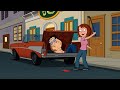 Family Guy Glenn Is Kidnapped