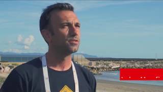 ERL Emergency Robots 2017 Italian