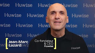 Nos 3 co-fondateurs vous présentent Huwise !