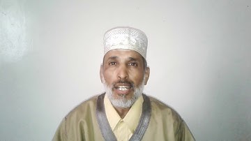 قصة الذبيح من خلال سورة الصافات.