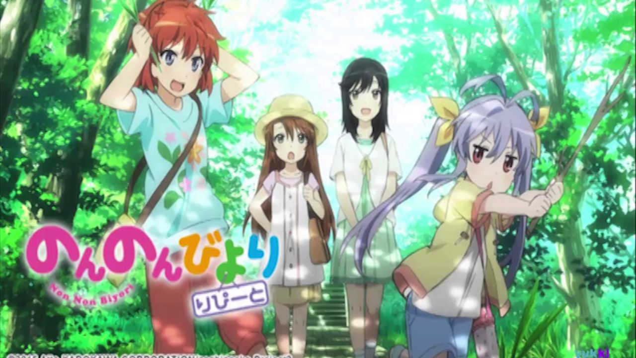 Get Nano Ripe Kodama Kotodama Jap Rom Eng Youtube Desktop Wallpaper Free Get Wallpaper Nano Ripe Kodama Kotodama Jap Rom Eng Youtube For Free