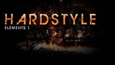 Ableton Live Project HARDSTYLE Elements DOWNLOAD