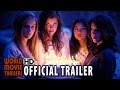 The sisterhood of night official trailer 2015