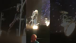 Bon Jovi - WANTED DEAD OR ALIVE - Düsseldorf, Germany - 7-03-2019