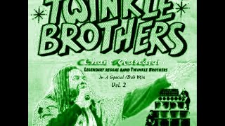 Twinkle Brothers - In A Special Dub Mix Vol 2 (Chant