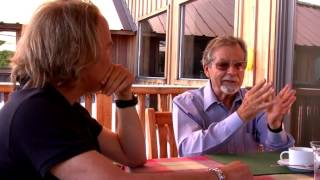 JAMESSUCKLING.COM - Three Questions: Paul Draper