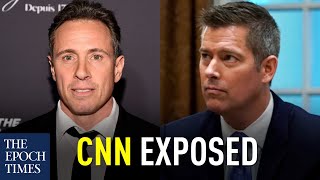 CNN’s Chris Cuomo Defends Media Coverage on Mueller Report