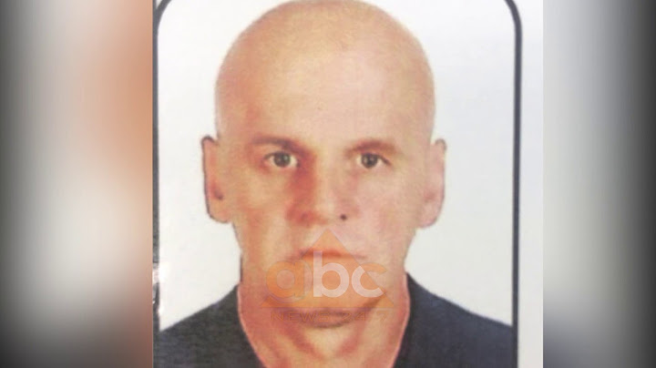 Mjeti që u përdor në vrasjen e Liçit është vjedhur në Tiranë |ABC News Albania