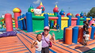 Fun-tastic Adventures at FunBox