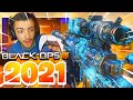 This is BLACK OPS 4 in 2021... and i actually like it 😍 (3 Years Later)