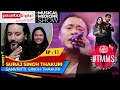 #TMMS The Musical Medicine Show | EPI 11 | Suraj Singh Thakuri | Deepak Bajracharya