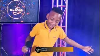 Ndumiso - usibonile