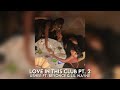 love in this club pt. 2 - usher [sped up]