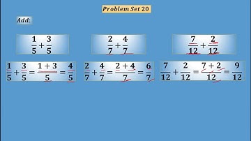 BMC Edu Urdu Maths Std 5th Chp 5 Fractions