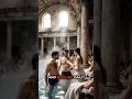 Pompeii's DARKEST Day When Disaster STRUCK🌋 #shorts #shortsfeed #viral #viralshorts #ancienthistory