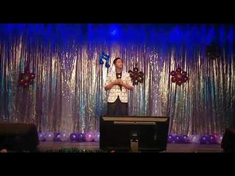 李振方(醉相思) Ben show 20180617