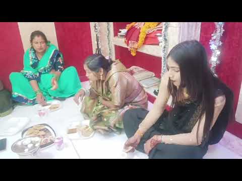 खुशबू रानी और मंजू मोहिनी का ब्लॉग वीडियो🙏🙏💯💯🌸🌸