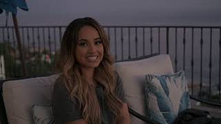 get ready becky g no drama live