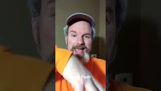 Open Push [ 139] #tyler #underground #comedy