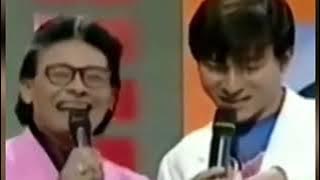 ANDY LAU KE INDONESIA TH 1995 DI ACARA PESTA INDOSIAR #film #smf #indosiar #musik #film #andylau