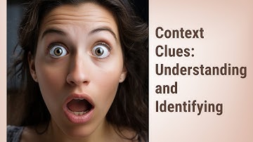 Making Sense of Context: Unleashing the Power of Context Clues