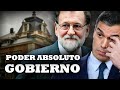 El poder absoluto del partido que gobierna