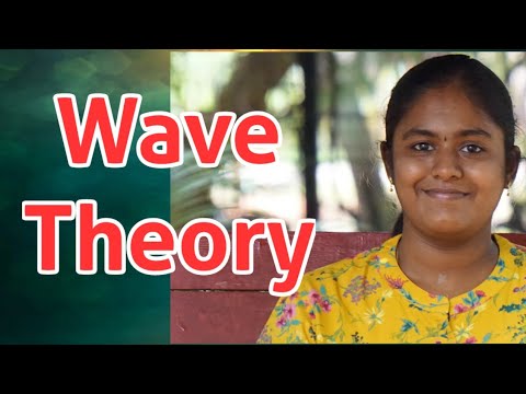 Wave Theory/class 12/ physics Tamil/RD Academy/unit-7 /Wave optics