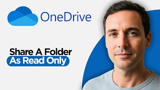 How to Share a Folder as Read Only in OneDrive (2026 Full Guide)