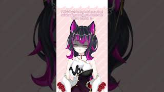 emang kiding kiding ya 🥰🤏🏻 #vtuberid #alennalyora #kitsunevtuber #shortvideo
