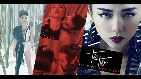 "Ninja giã gạo" của Tóc Tiên có vượt qua "Vũ điệu cồng chiêng "?