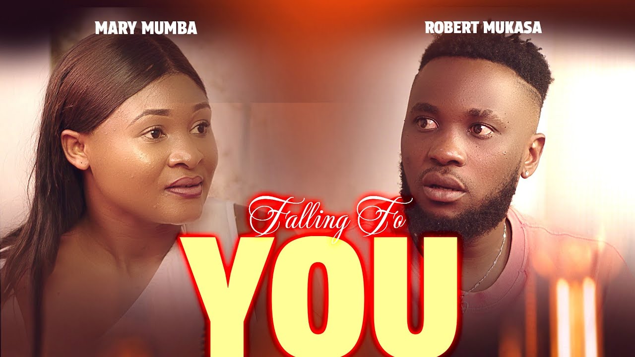Falling for You - Robert Mukasa / Mary Mumba & Leonard Mhango latest (Zambian Movie 2025)