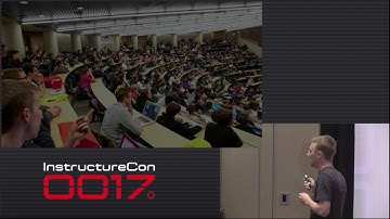 Making Videos Engaging and Accessible With Arc- Gentry Davies