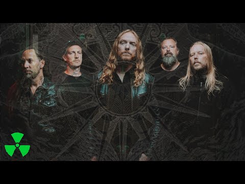 THE HALO EFFECT - The Needless End (OFFICIAL TRACK VIDEO)