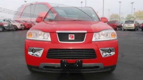 2007 Saturn VUE Wapakoneta OH
