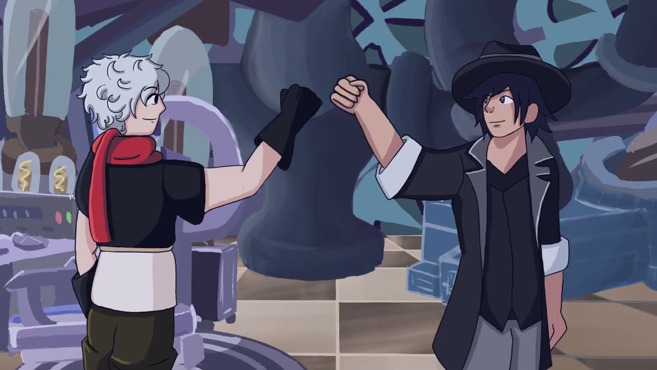 Uminaoshi - KHUX MAP