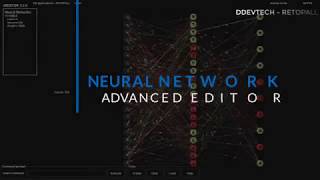 Projects and tutorials blog: https://tutorials.retopall.com neural
network application showcase. explanation of the features. artificial
intellig...