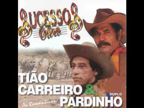 Neguinho Parafuso - Tião Carreiro e Pardinho