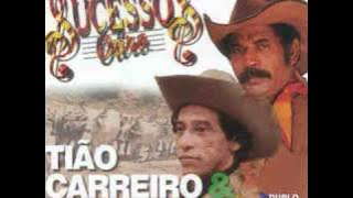 Neguinho Parafuso - Tião Carreiro e Pardinho