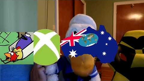 donaldducc screaming add round 1