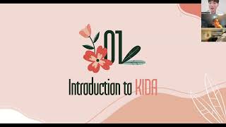 2022 Spring KIDA Orientation