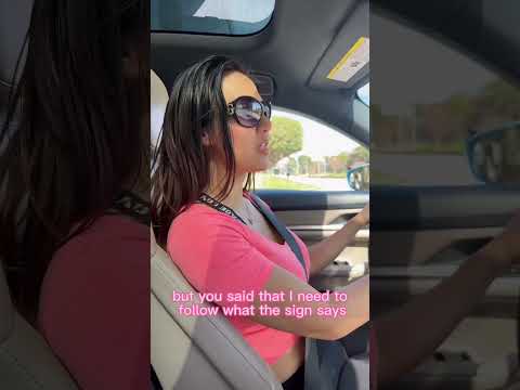 #cargirl #catjaminthecar #sketchcomedy