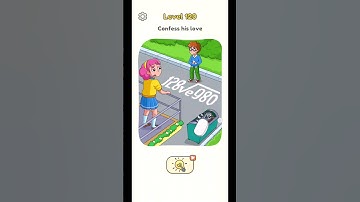 Dop 5 Level 120 Confess his love #shorts #shortsvideo #youtubeshorts #viral