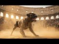 Animal Wars
