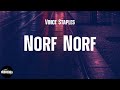 Vince staples  norf norf lyrics