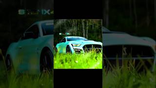 BMW OK BUT MUSTANG NOT BAD 🤯 #mustang #bmw #4k #tutorial #caredit