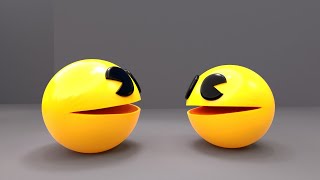 Best of Pacman Vs Pacman #1
