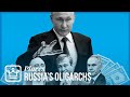 How PUTIN Created Russia’s OLIGARCHS